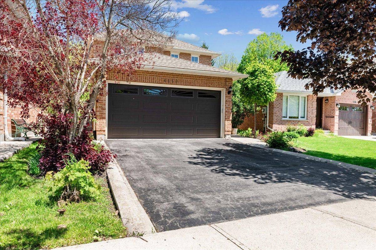 4150 Bianca Forest DR, Burlington, ON L7M 4L5
