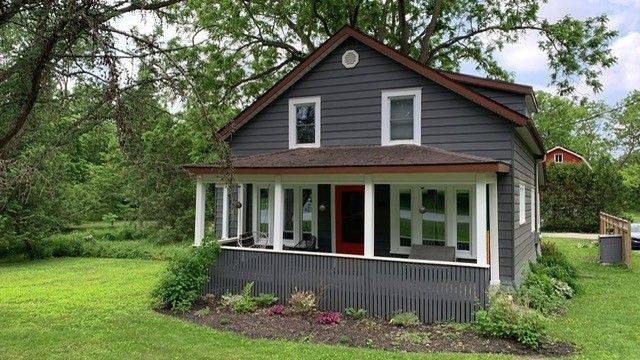 Central Huron, ON N0L 1M0,395 Holmes ST