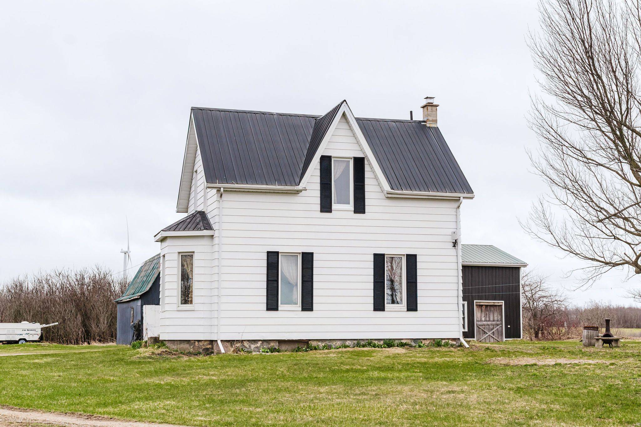 Kincardine, ON N0G 1W0,887 Concession 10 Concession