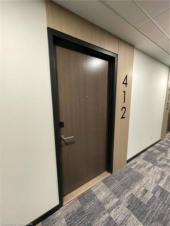 Waterloo, ON N2V 1C3,101 Golden Eagle RD #412