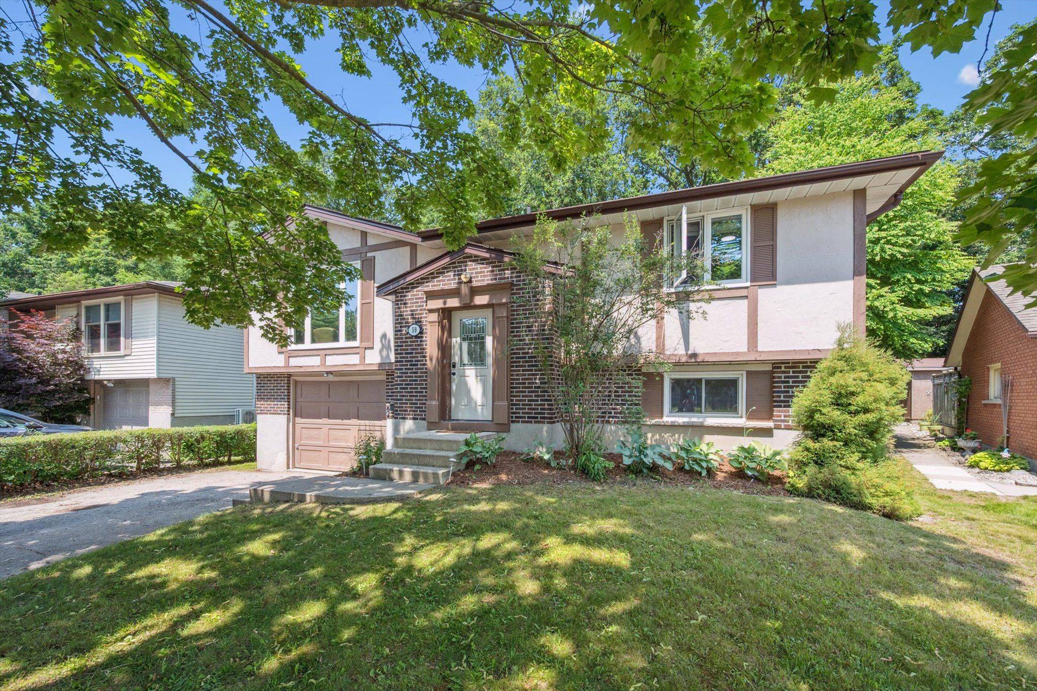 Guelph, ON N1G 3L5,59 Steffler DR