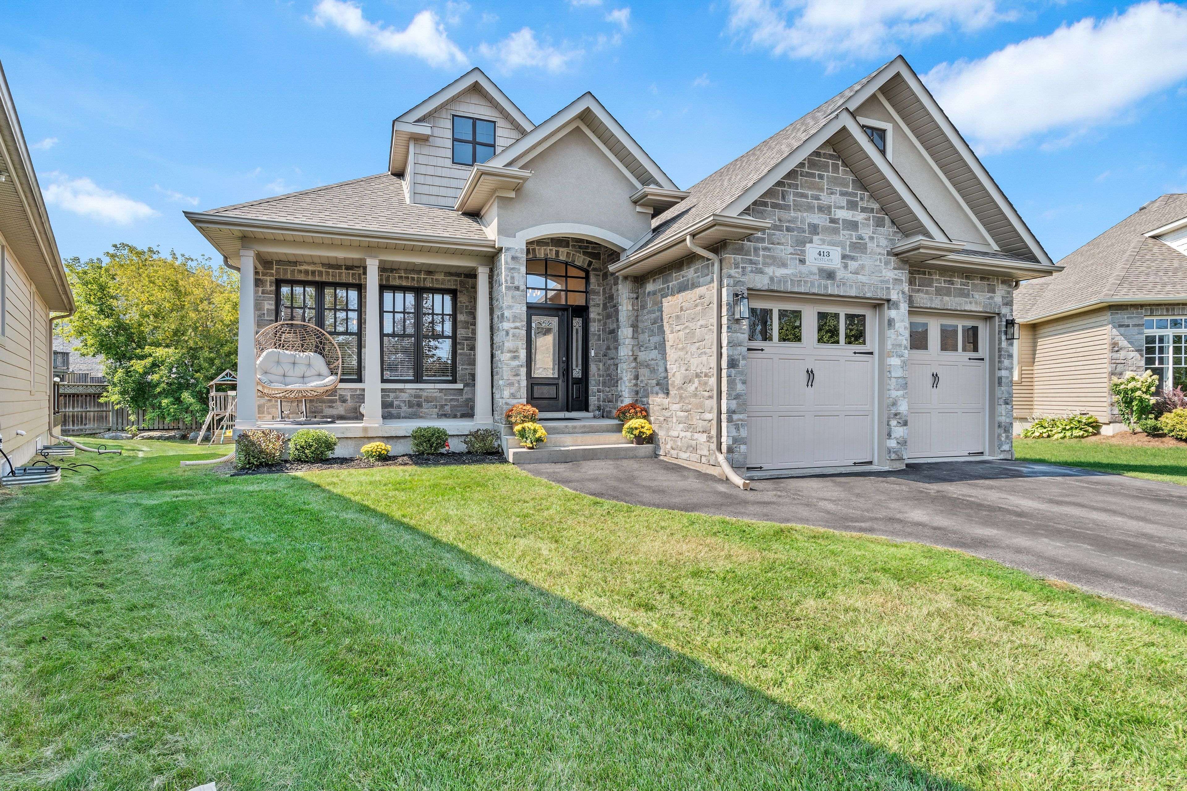 Kingston, ON K7P 0E4,413 Westgate CT