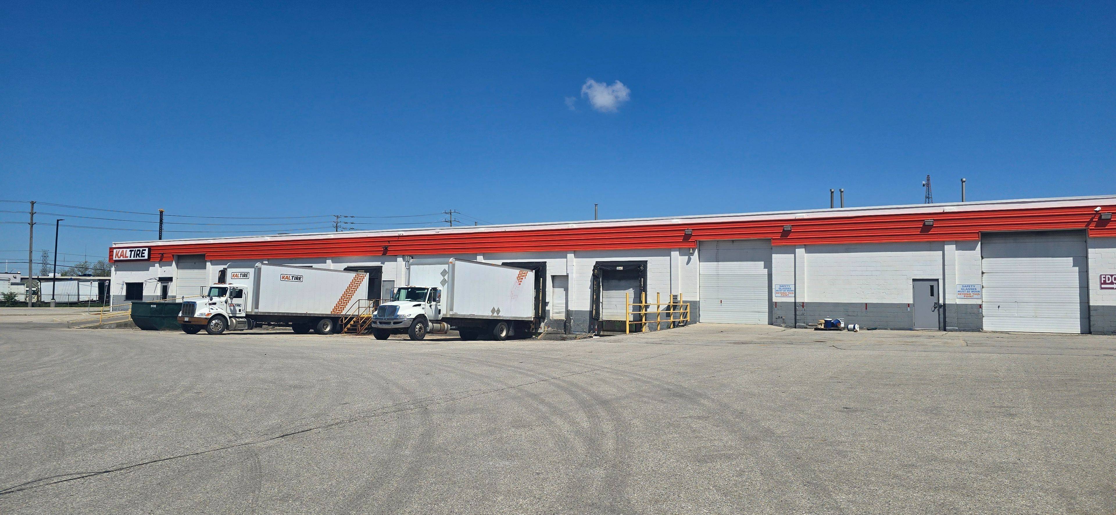 London South, ON N6N 1A7,20 Enterprise DR #2
