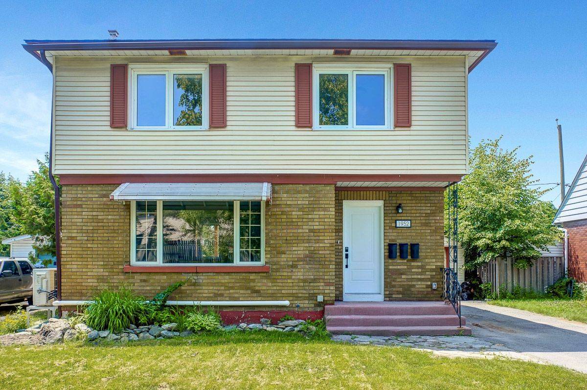 1952 Othello AVE #1, Elmvale Acres And Area, ON K1G 2A4