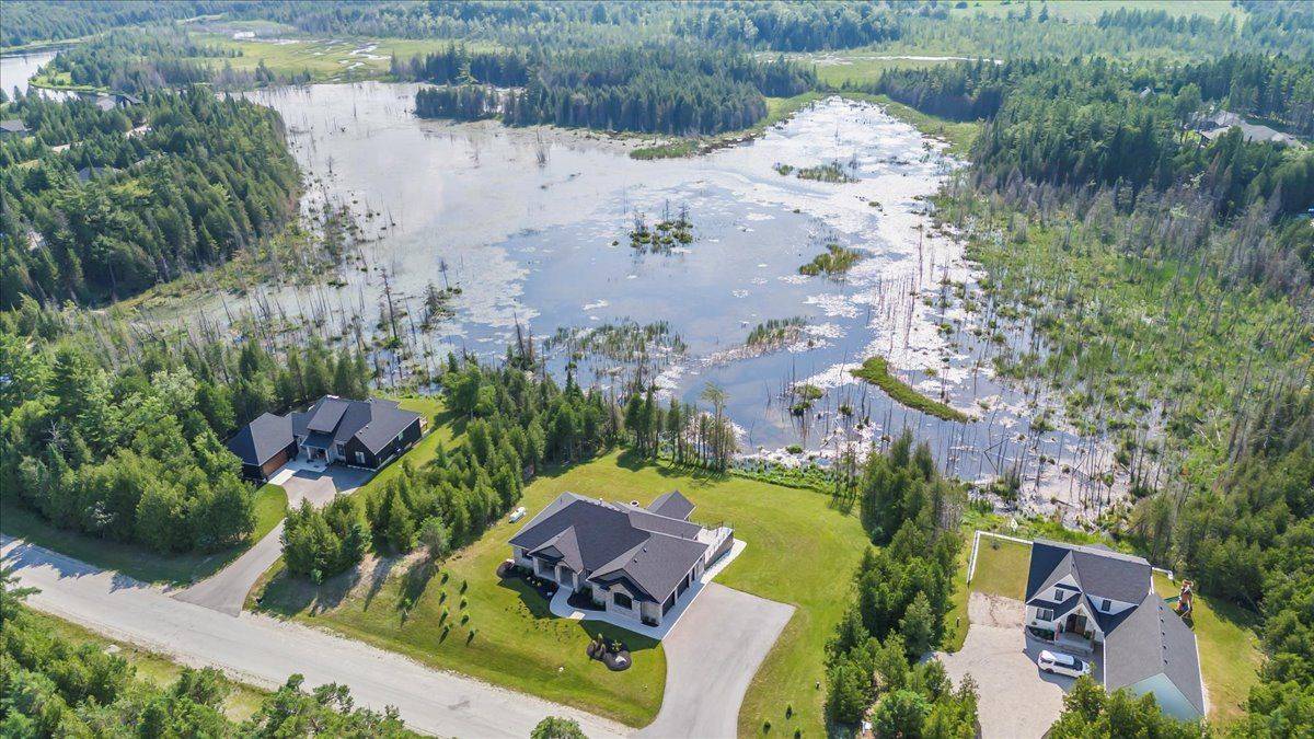 West Grey, ON N0G 1S0,150 Louise Creek CRES