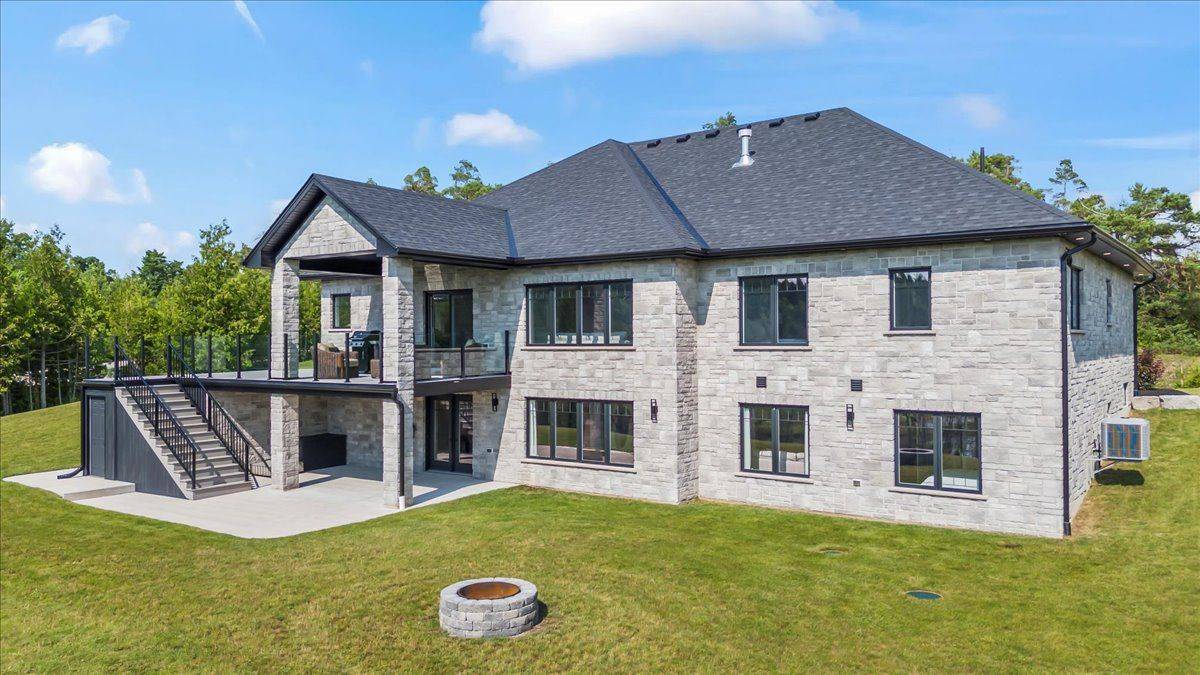 West Grey, ON N0G 1S0,150 Louise Creek CRES