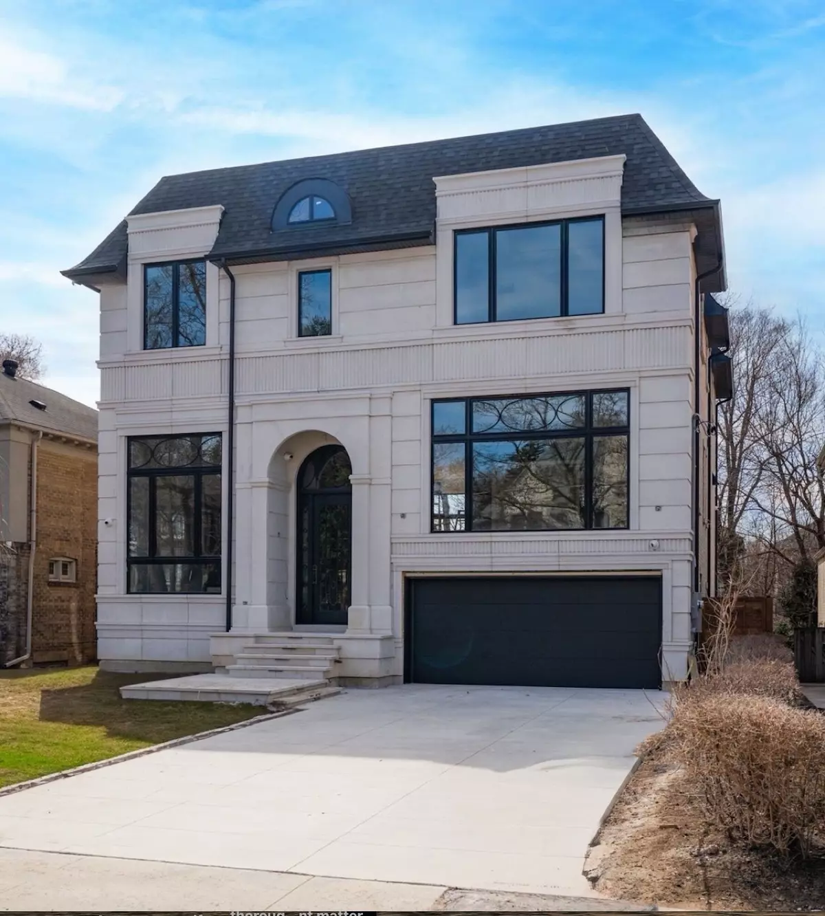 Toronto C03, ON M6C 3G1,14 Glen Cedar RD