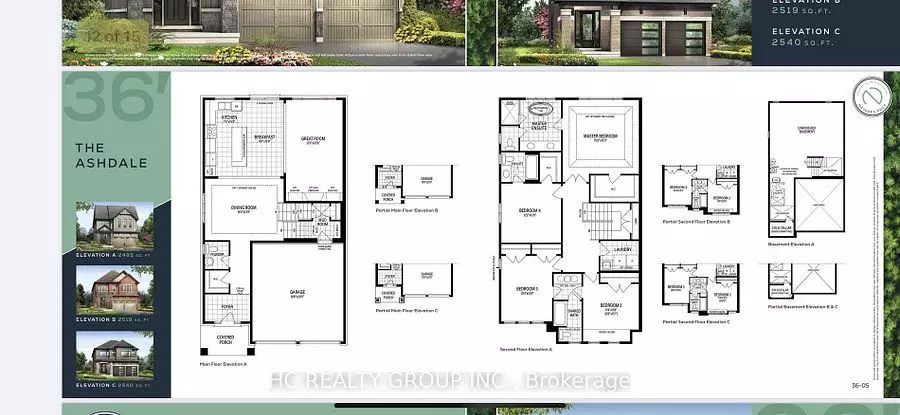 Peterborough North, ON K9K 0J1,810 Griffin TRL