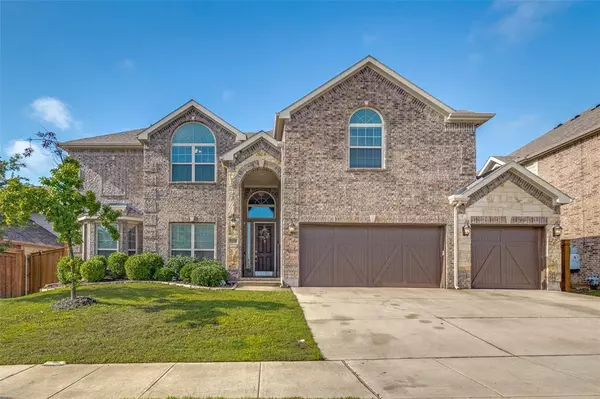 5128 Windstone Drive, Fort Worth, TX 76244