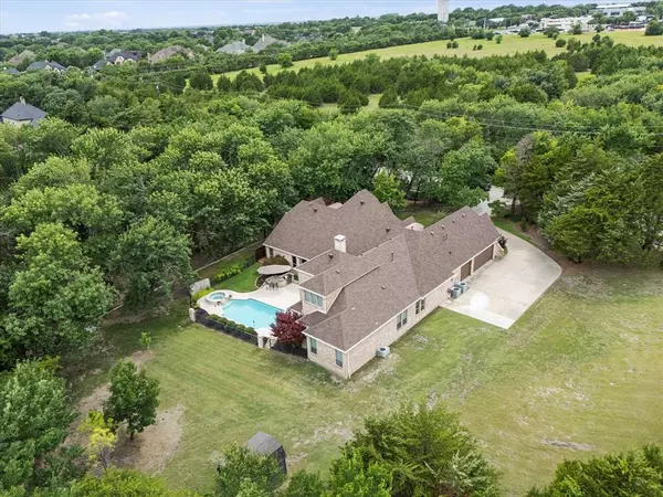 Heath, TX 75032,1704 White Road