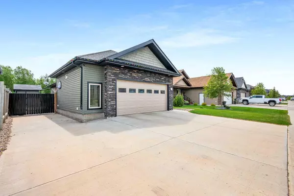 Lloydminster, AB T9V 3L5,6727 28 ST