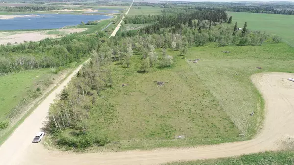 Rural Ponoka County, AB T4J 1R3,424 Township RD