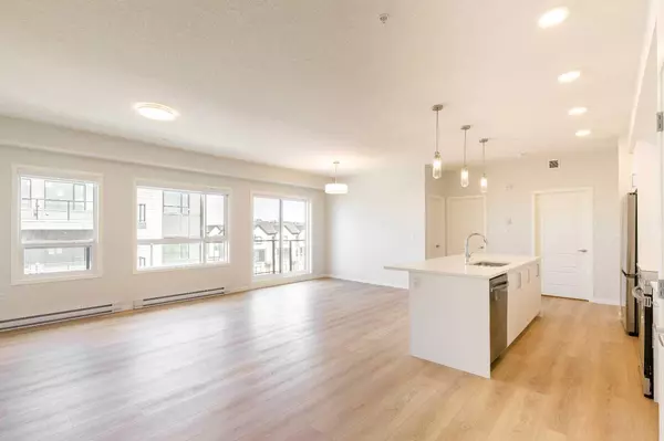 Calgary, AB T3M 3Y9,20295 Seton WAY Southeast #5403