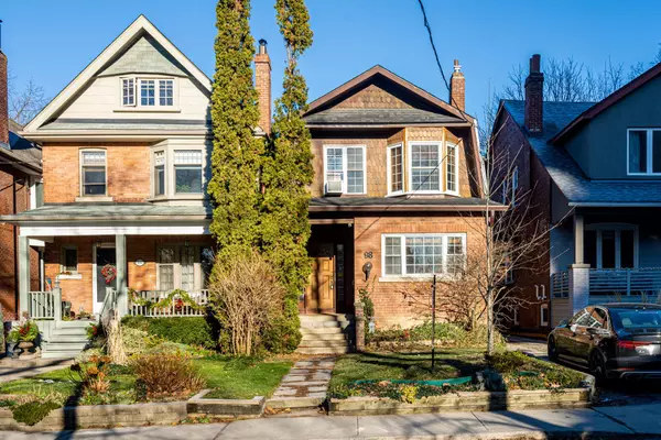 98 Roselawn AVE, Toronto C03, ON M4R 1E6