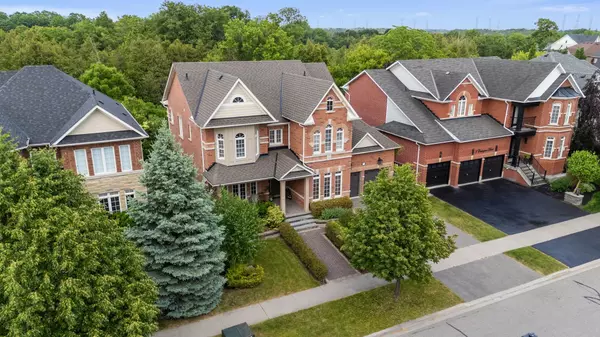 Whitby, ON L1M 2K6,11 Covington DR