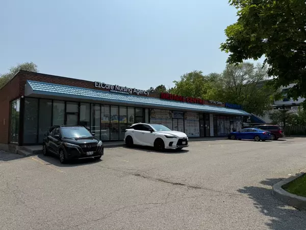 Toronto E08, ON M1J 2G2,3155 Eglinton AVE E #4