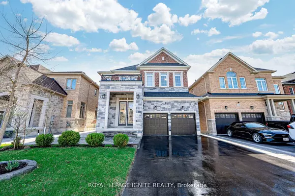Bradford West Gwillimbury, ON L3Z 0W9,28 Lewis AVE