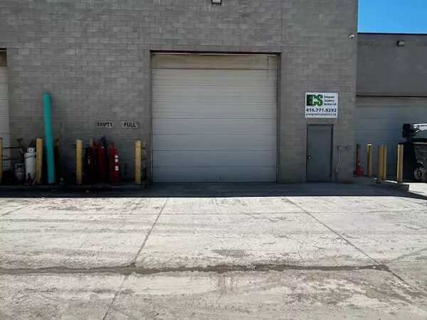 Whitchurch-stouffville, ON L4A 2G8,4 Fortecon DR #3