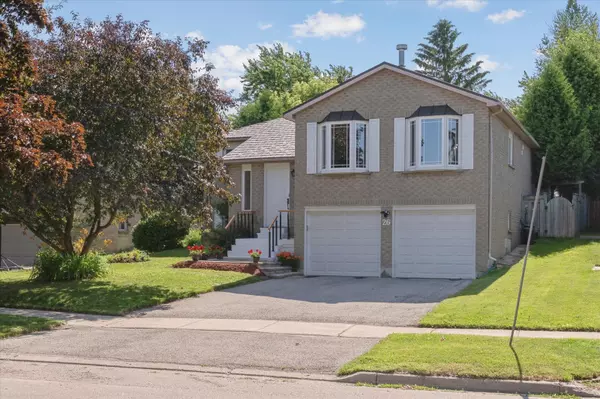 East Gwillimbury, ON L9N 1E3,26 Stonehill BLVD