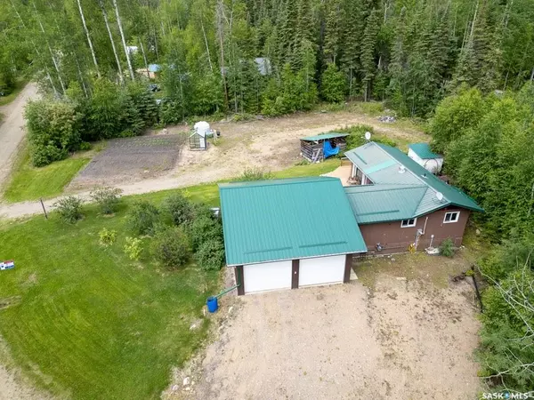 409 & 509 Mogwa CRESCENT, Northern Admin District, SK S0J 1L0