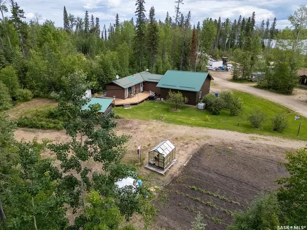 Northern Admin District, SK S0J 1L0,409 & 509 Mogwa CRESCENT