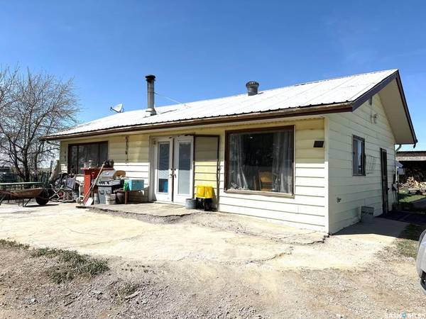 Rural Address, Corman Park Rm No. 344, SK S0K 2L0