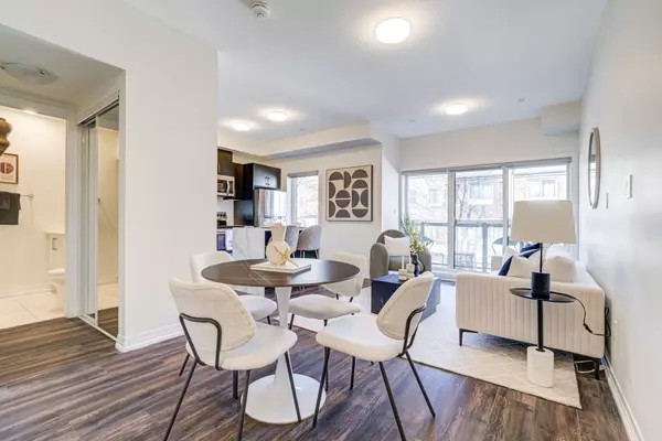 Mississauga, ON L5J 0B5,1145 Journeyman LN #236