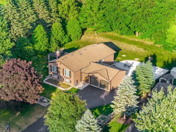 Caledon, ON L7C 1J2,15 Valewood DR