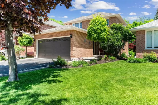 Burlington, ON L7M 4L5,4150 Bianca Forest DR