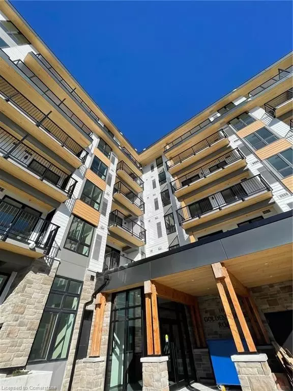 Waterloo, ON N2V 1C3,101 Golden Eagle RD #412