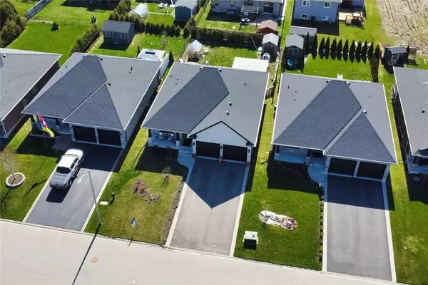 Norfolk, ON N0E 1M0,80 Backus DR