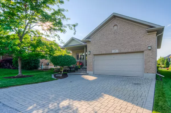 Wilmot, ON N3A 0C1,28 Amberdale WAY