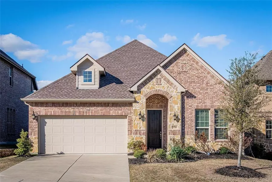 3704 Trinidad Drive, Mckinney, TX 75071