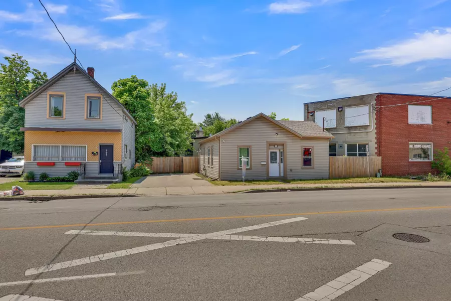 101 Hamilton RD, London East, ON N6B 1N2