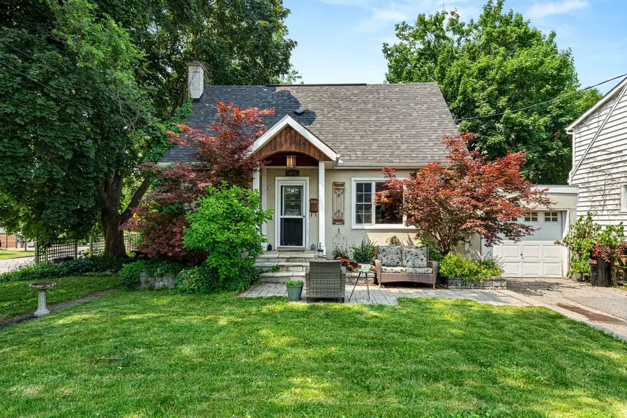 421 Greenwood AVE, Carlingwood - Westboro And Area, ON K2A 0X5