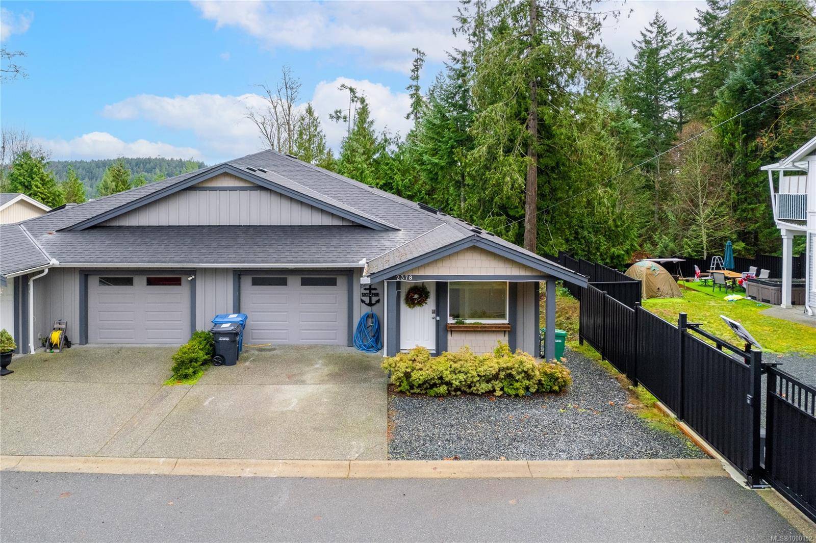 2378 Extension Rd, Nanaimo, BC V9X 0A9