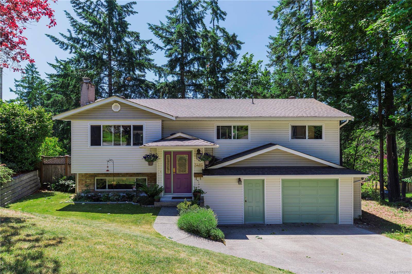 3415 Allison Way, Nanaimo, BC V9T 5L4