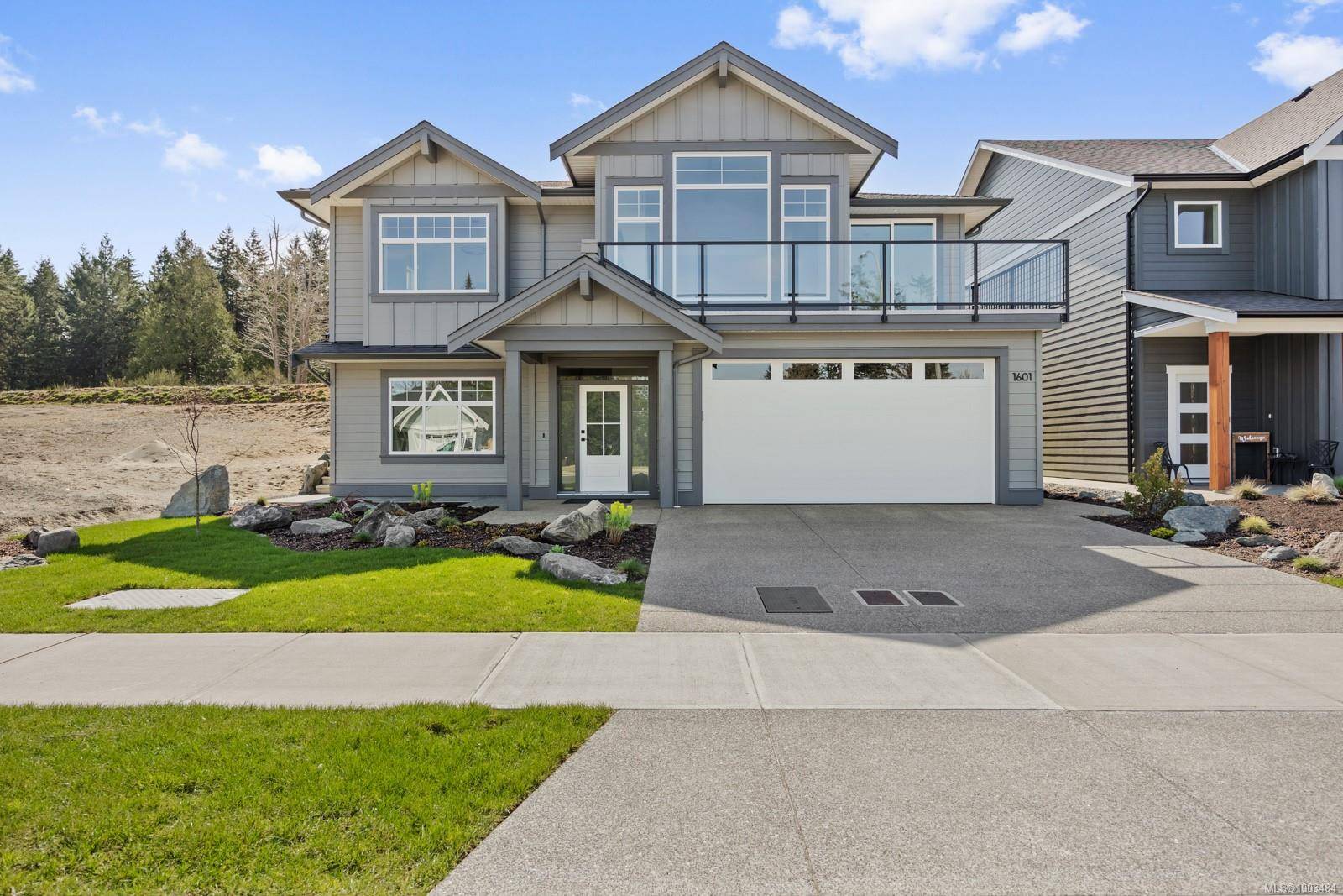 Courtenay, BC V9N 9X5,1601 Crown Isle Blvd