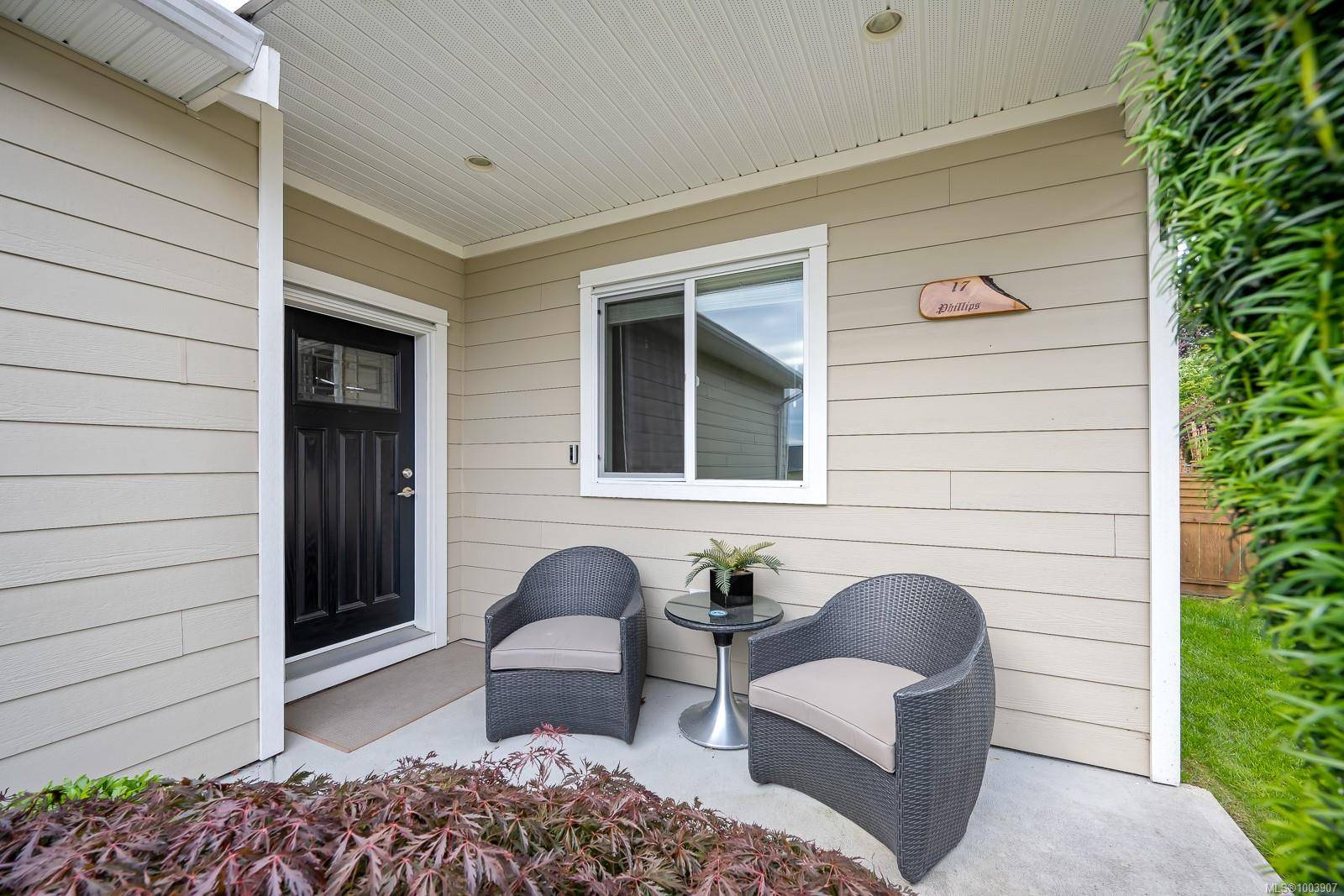 Campbell River, BC V9H 0B9,3647 Vermont Pl #17