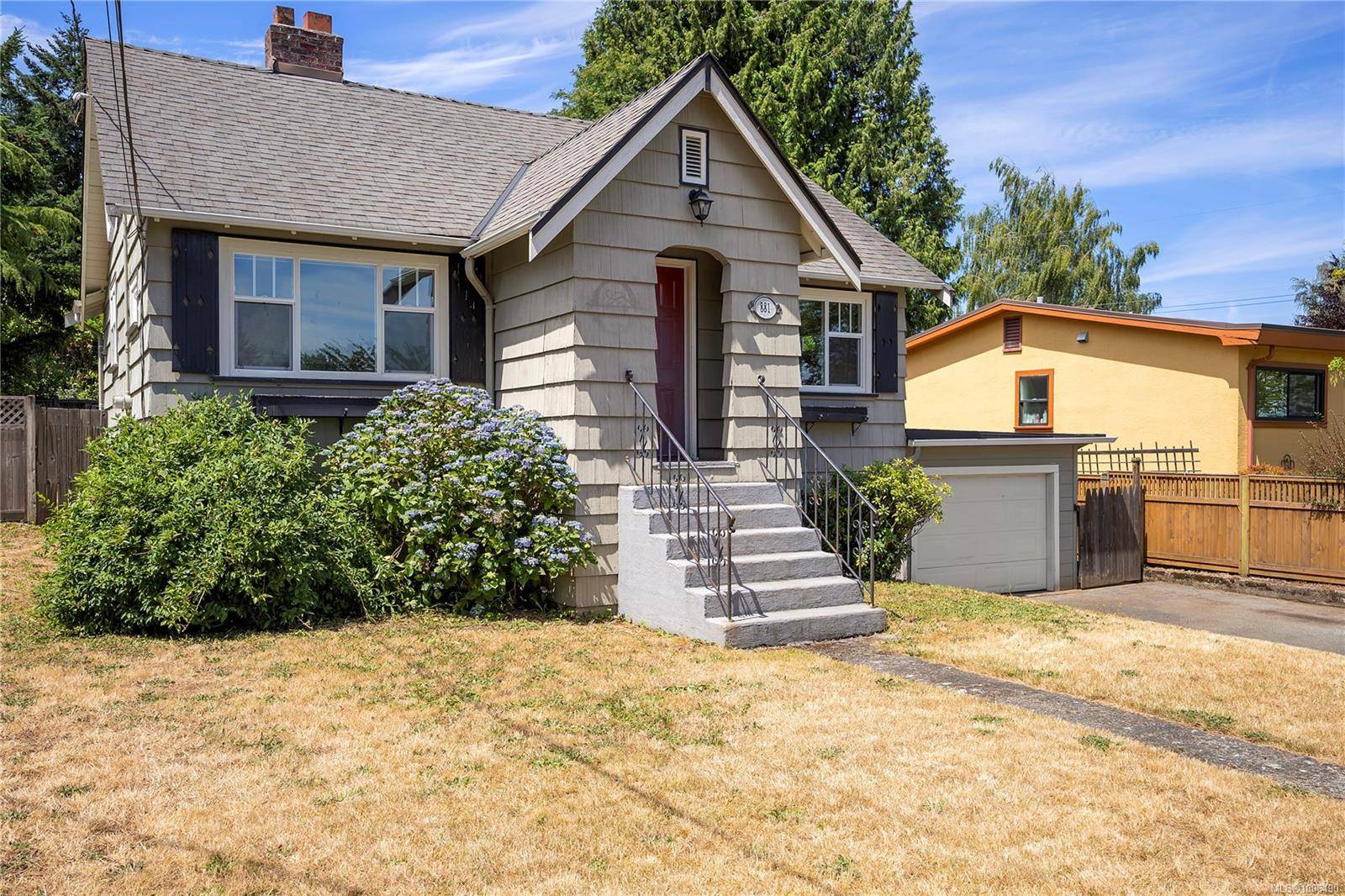 Nanaimo, BC V9S 5B4,881 Millstone Ave