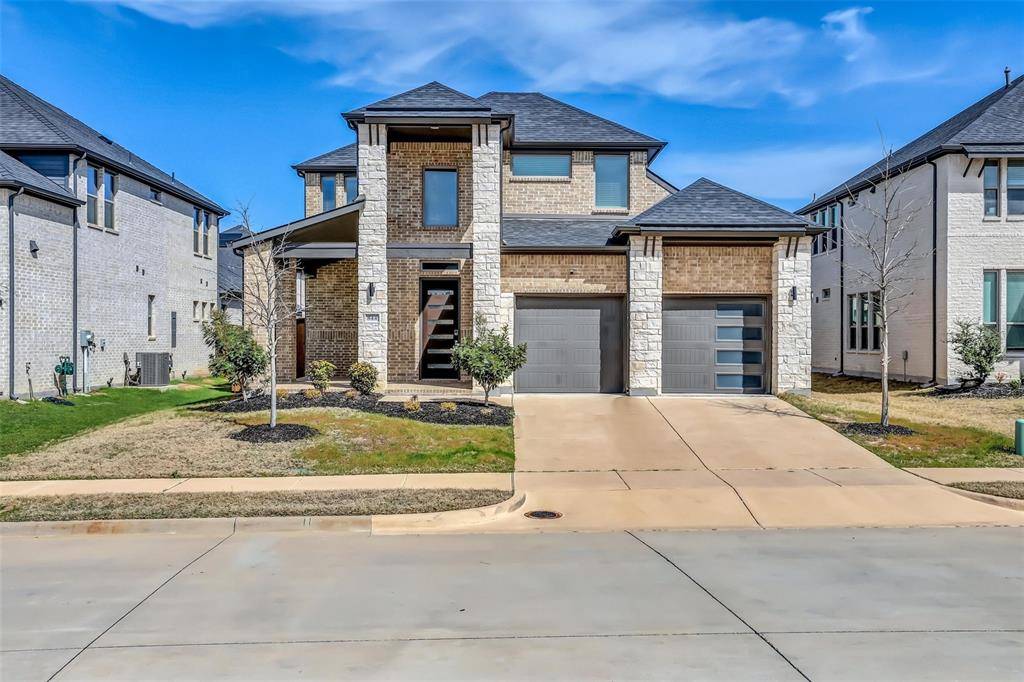 844 Tillman Drive, Allen, TX 75013