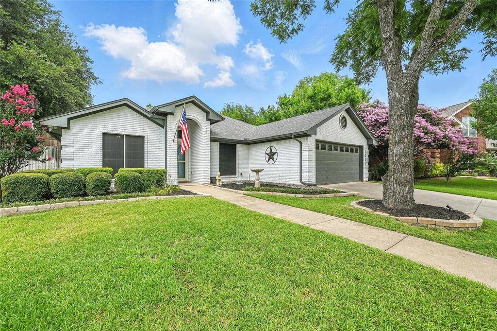 Kennedale, TX 76060,1411 Derby Drive