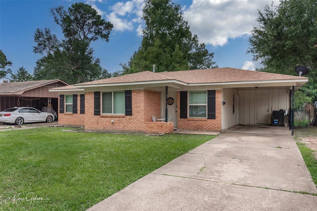 Shreveport, LA 71108,654 Pickwick Place