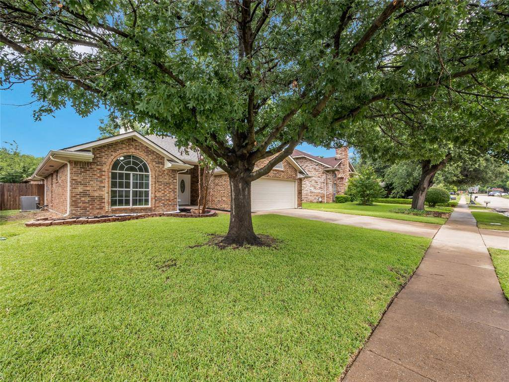 Plano, TX 75024,4909 Justin Drive