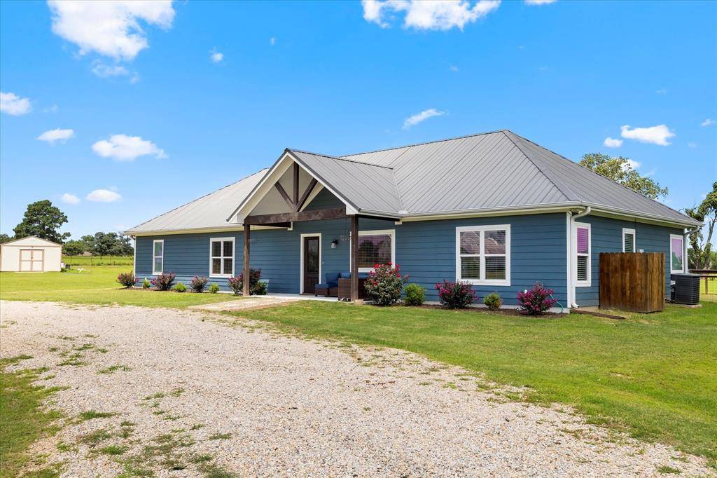 Brashear, TX 75420,1714 County Road 1170