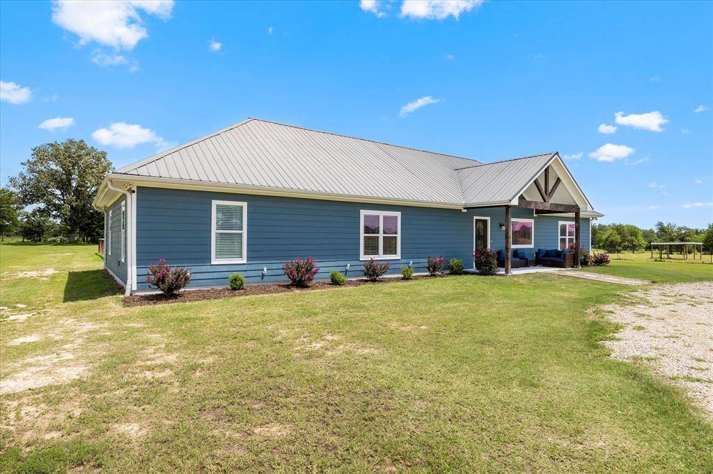 Brashear, TX 75420,1714 County Road 1170