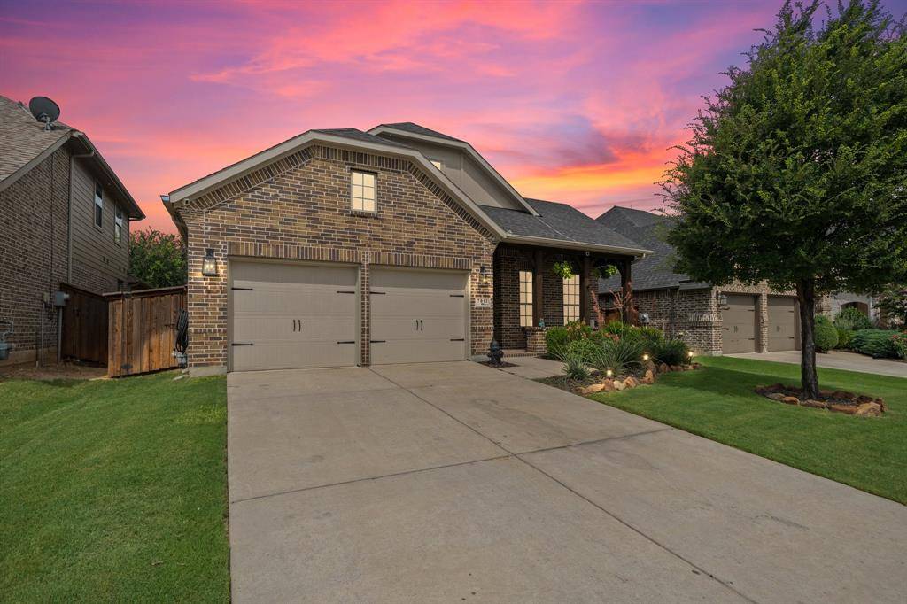 7813 Fossil Creek Trail, Mckinney, TX 75071