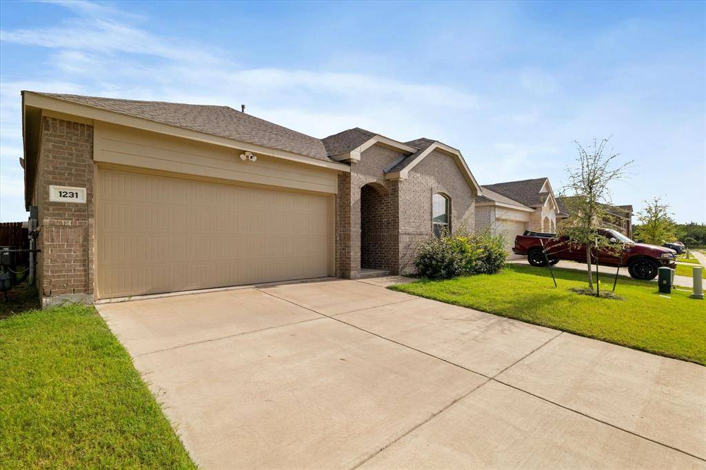 Princeton, TX 75407,1231 Sequoia Lane