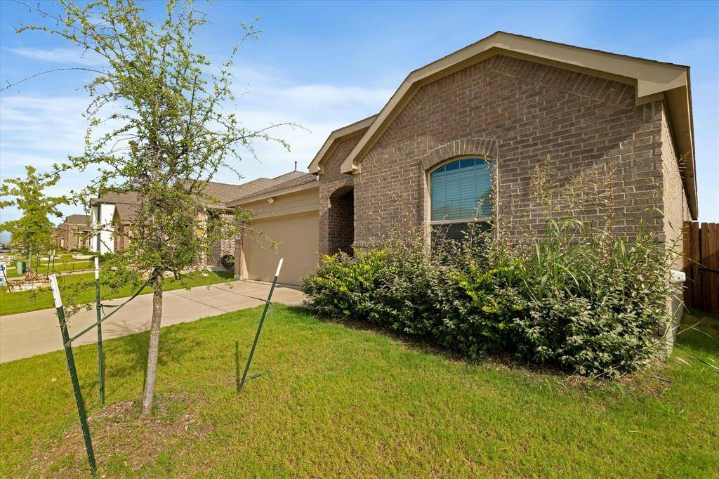 Princeton, TX 75407,1231 Sequoia Lane