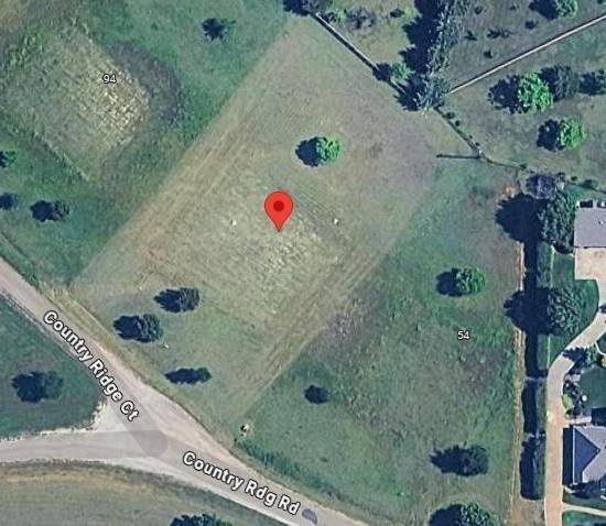 92 Country Ridge Road, Melissa, TX 75454